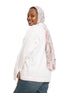 White Denim Jacket - Khotwh
